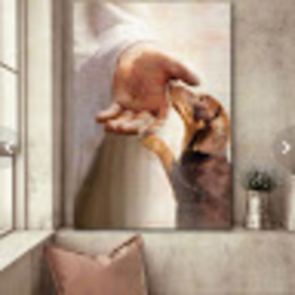 Meet the Posher Other - Meet your Posher, Jackie